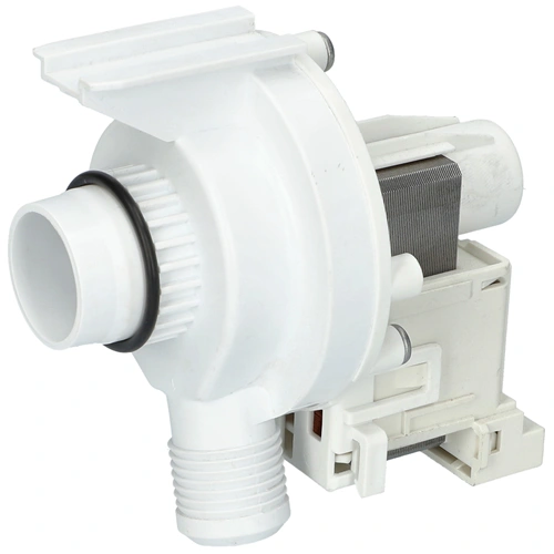 Szivattyú, ürítő (eredetivel megegyező minőség) LEILI ELECTROLUX mosógép