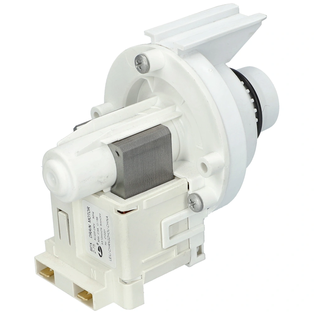 Szivattyú, ürítő (eredetivel megegyező minőség) LEILI ELECTROLUX mosógép