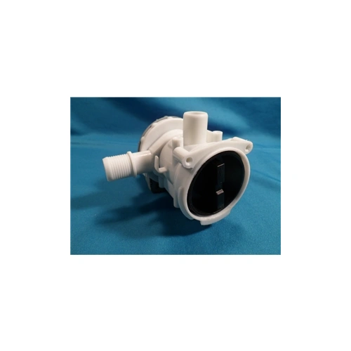 Szivattyú (ürítő) komplett (ház+szűrő) ZANUSSI mosógép / RENDELÉSRE