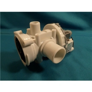 Szivattyú (ürítő) komplett (ház+szűrő) ZANUSSI mosógép / RENDELÉSRE