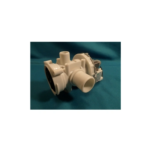 Szivattyú (ürítő) komplett (ház+szűrő) ZANUSSI mosógép / RENDELÉSRE