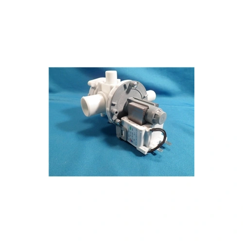 Szivattyú (ürítő) komplett (ház+szűrő) ZANUSSI mosógép / RENDELÉSRE