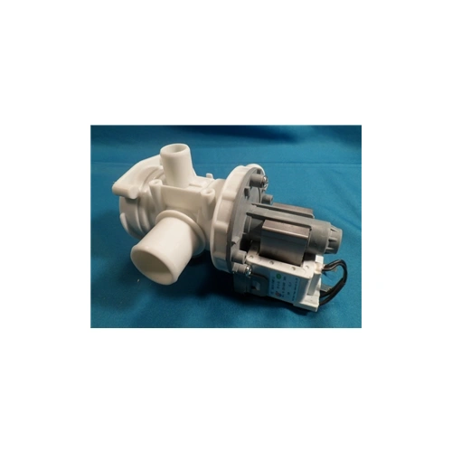 Szivattyú (ürítő) komplett (ház+szűrő) ZANUSSI mosógép / RENDELÉSRE