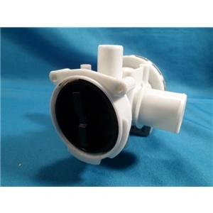 Szivattyú (ürítő) komplett (ház+szűrő) ZANUSSI mosógép / RENDELÉSRE