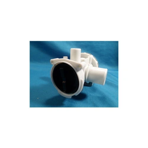 Szivattyú (ürítő) komplett (ház+szűrő) ZANUSSI mosógép / RENDELÉSRE