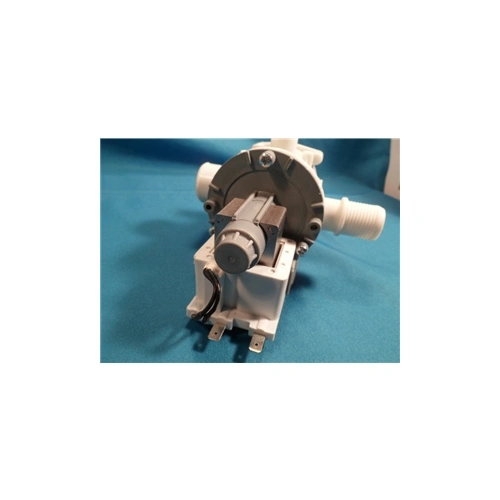 Szivattyú (ürítő) komplett (ház+szűrő) ZANUSSI mosógép / RENDELÉSRE