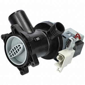 Szivattyú, ürítő (utángyártott) HANYU WHIRLPOOL mosógép