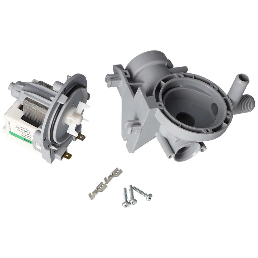 Szivattyúház - keringető ELECTROLUX