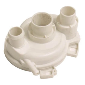 Szivattyúház ARISTON mosogatógép / RENDELÉSRE