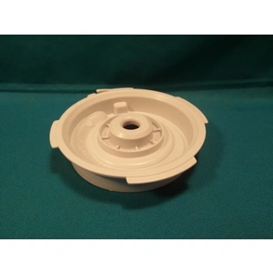 Szivattyúház alsó rész (eredeti) BOSCH mosogatógép / RENDELÉSRE