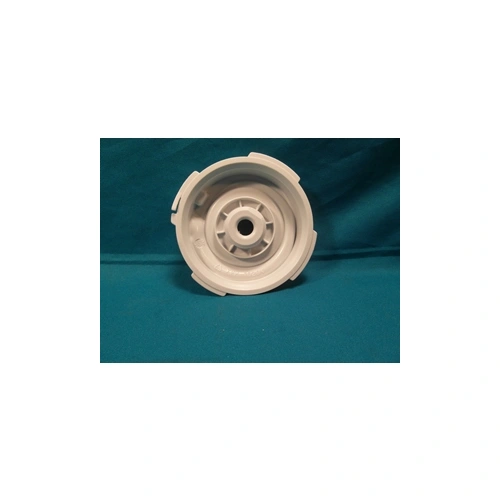 Szivattyúház alsó rész (eredeti) BOSCH mosogatógép / RENDELÉSRE