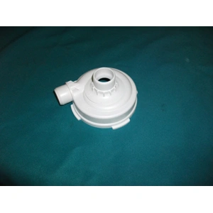 Szivattyúház (eredeti) BOSCH-SIEMENS mosogatógép / RENDELÉSRE