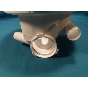 Szivattyúház (eredeti) BOSCH mosogatógép / RENDELÉSRE