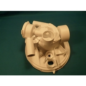 Szivattyúház (eredeti) BOSCH mosogatógép / RENDELÉSRE