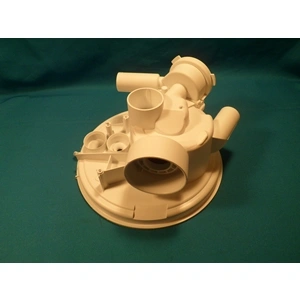 Szivattyúház (eredeti) BOSCH mosogatógép / RENDELÉSRE