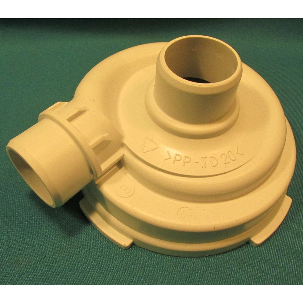 Szivattyúház ( eredeti ) BOSCH mosogatógép / RENDELÉSRE