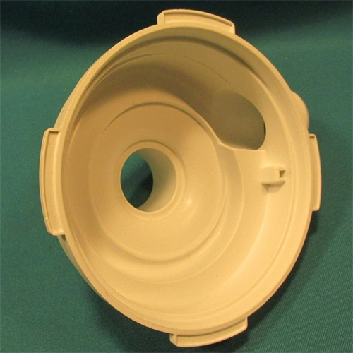 Szivattyúház ( eredeti ) BOSCH mosogatógép / RENDELÉSRE