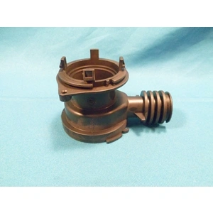 Szivattyúház ( ürítő szivattyú ) CANDY mosogatógép / RENDELÉSRE