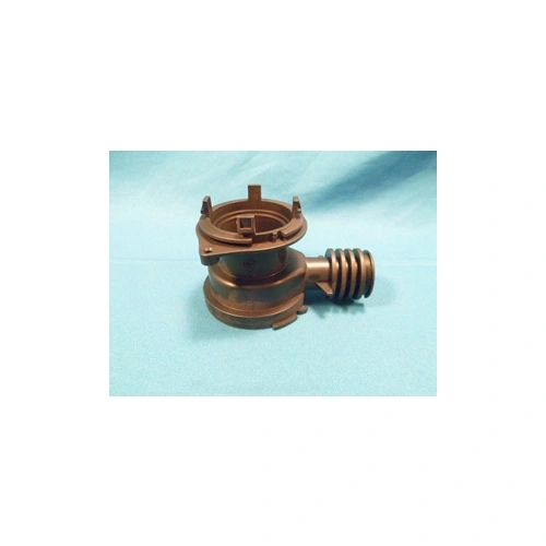 Szivattyúház ( ürítő szivattyú ) CANDY mosogatógép / RENDELÉSRE