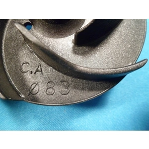 Szivattyúlapát ARISTARCO mosogatógép / RENDELÉSRE