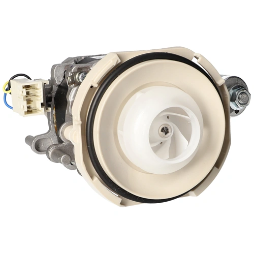 Szivattyúmotor (eredeti) HOMEFORT HMGS0421W  szabadonálló mosogatógép / RENDELÉSRE