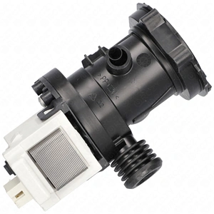 Szivattyú,ürítő LEILI INDESIT WP100EX /MSI524/ 