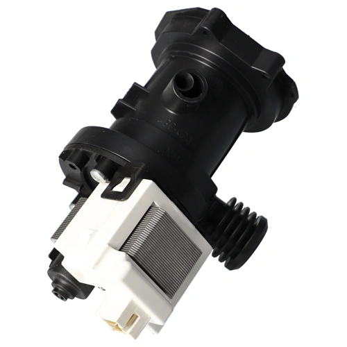 Szivattyú,ürítő LEILI INDESIT WP100EX /MSI524/ 