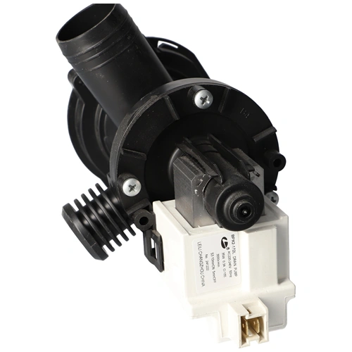 Szivattyú,ürítő LEILI INDESIT WP100EX /MSI524/ 