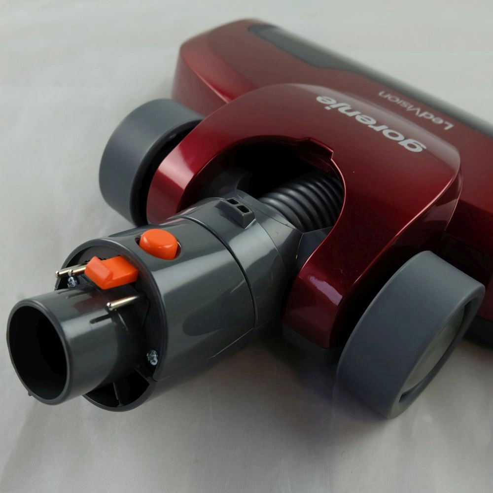 Szívófej (eredeti) GORENJE/MORA porszívó 