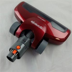 Szívófej (eredeti) GORENJE/MORA porszívó 