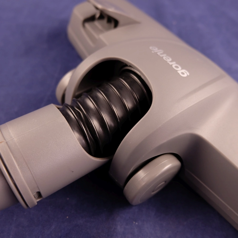 Szívófej, kombinált (eredeti) GORENJE porszívó /RENDELÉSRE