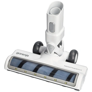 Szívófej turbó (eredeti) GORENJE/MORA porszívó / RENDELÉSRE