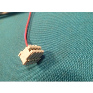 Szonda 3 utas csatlakozóval ARISTON pl.:MTM1911F hűtőgép / RENDELÉSRE