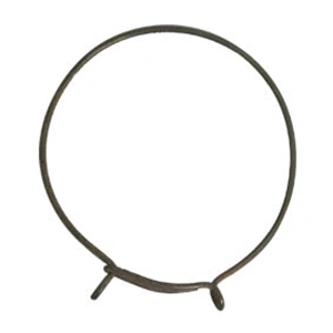 Szorító bilincs, Üst-szivattyú ENERGOMAT/RENDELÉSRE