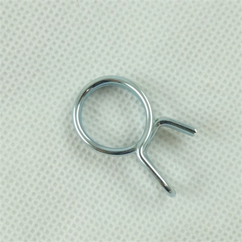 Szorító bilincs (eredeti) CANDY szárítógép / RENDELÉSRE