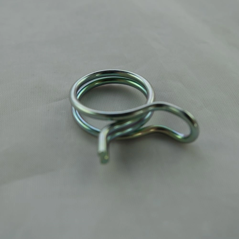 Szorító bilincs, légcsatorna, (eredeti) WHIRLPOOL / INDESIT mosó-szárító / RENDELÉSRE