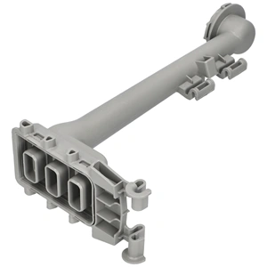 Szórókar rögzítő, felső (eredeti) BEKO mosogatógép