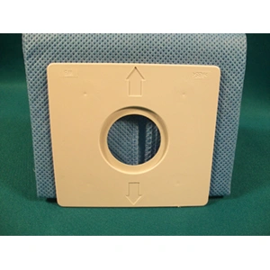 Szövet porzsák SAMSUNG porszívó / RENDELÉSRE