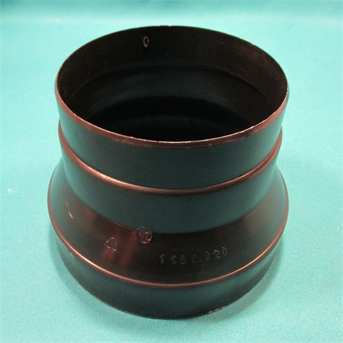 Szűkítő cső 120-150MM (eredeti) WHIRLPOOL páraelszívó / RENDELÉSRE