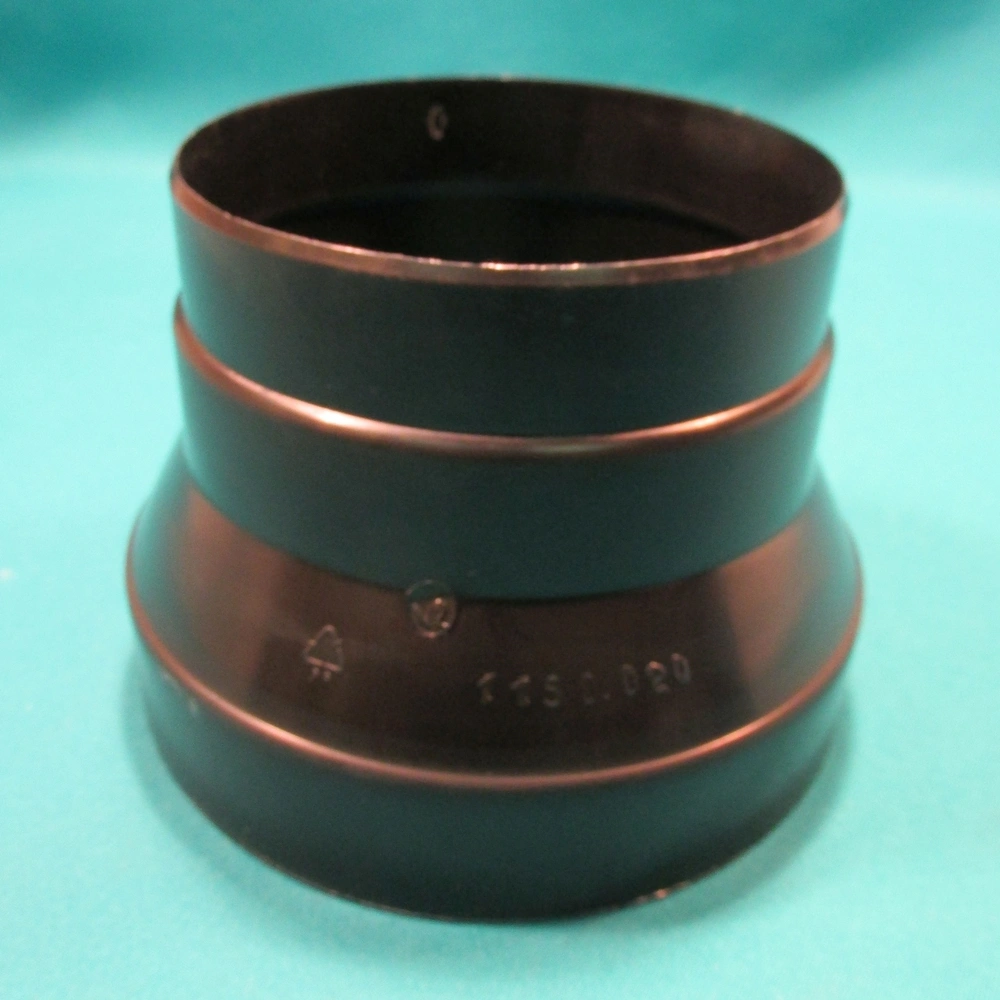 Szűkítő cső 120-150MM (eredeti) WHIRLPOOL páraelszívó / RENDELÉSRE