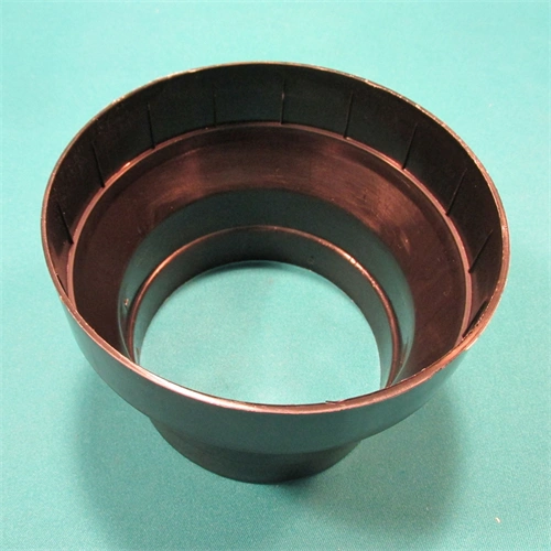 Szűkítő cső 120-150MM (eredeti) WHIRLPOOL páraelszívó / RENDELÉSRE