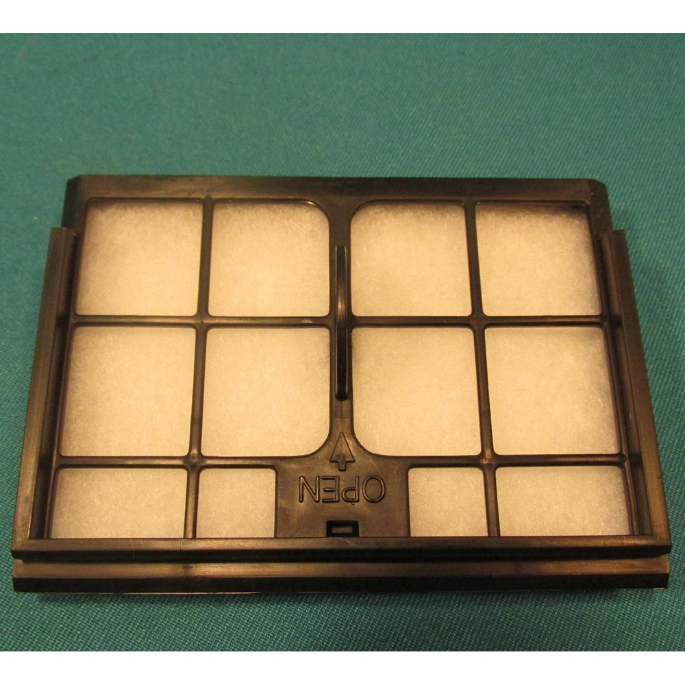 Szűrő HEPA (eredeti) BOSCH proszívó 