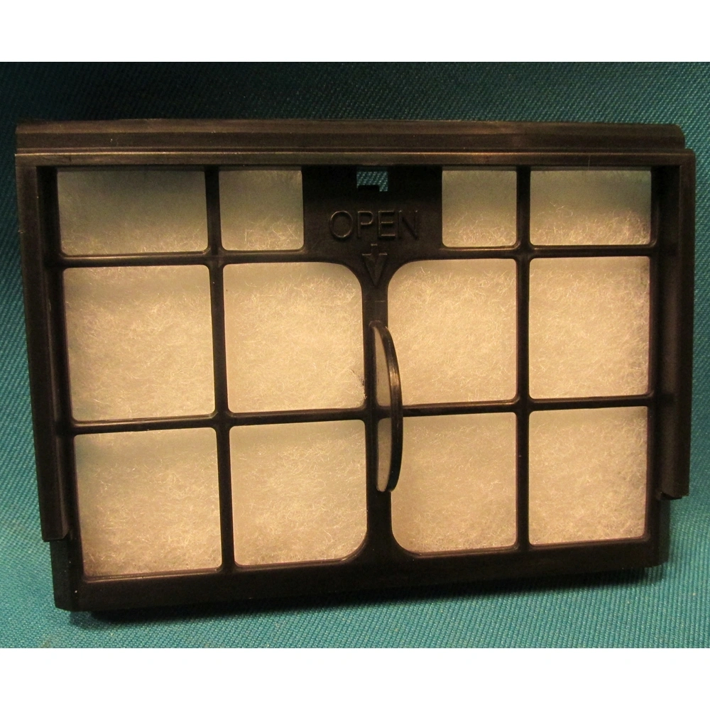 Szűrő HEPA (eredeti) BOSCH proszívó 