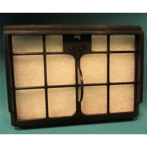 Szűrő HEPA (eredeti) BOSCH proszívó 