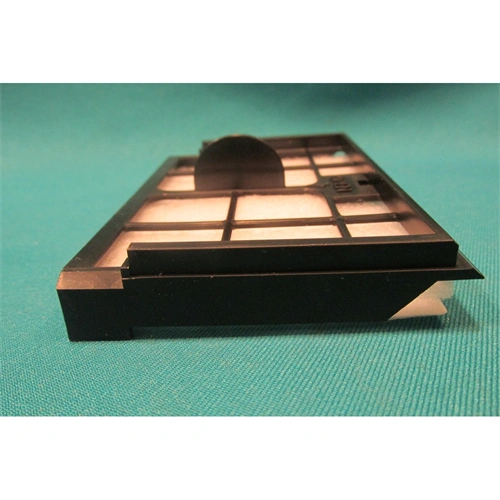 Szűrő HEPA (eredeti) BOSCH proszívó 