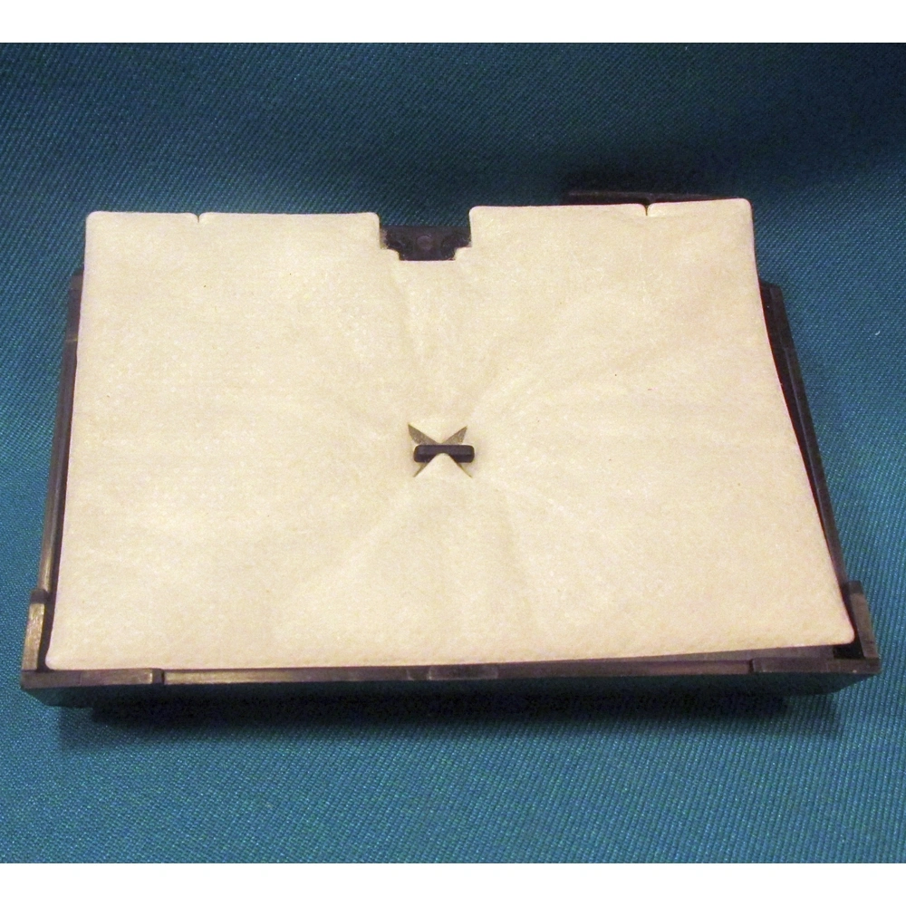 Szűrő HEPA (eredeti) BOSCH proszívó 