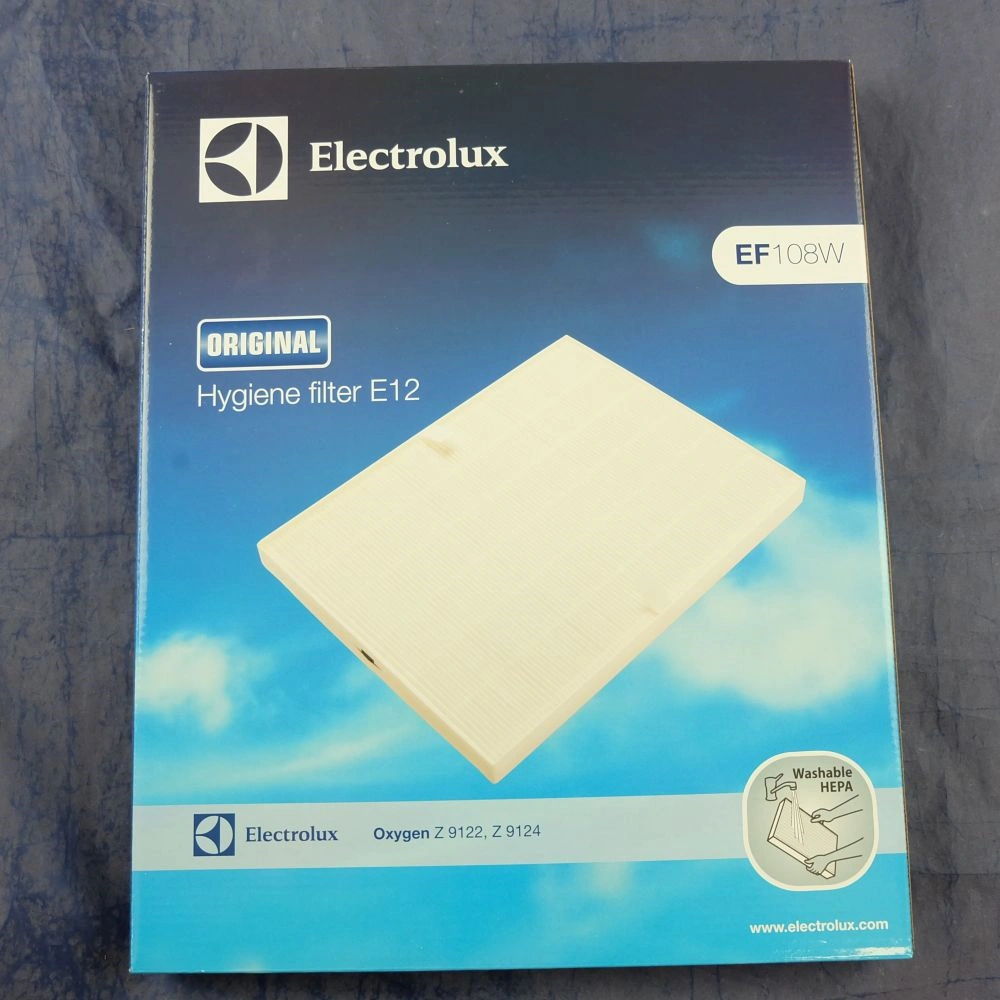 Szűrő, HEPA (eredeti) ELECTROLUX légtisztító / RENDELÉSRE