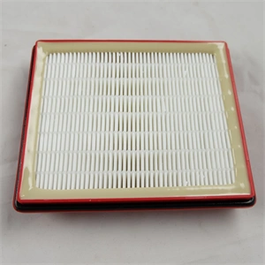 Szűrő, HEPA (utángyártott) LUX porszívó / RENDELÉSRE