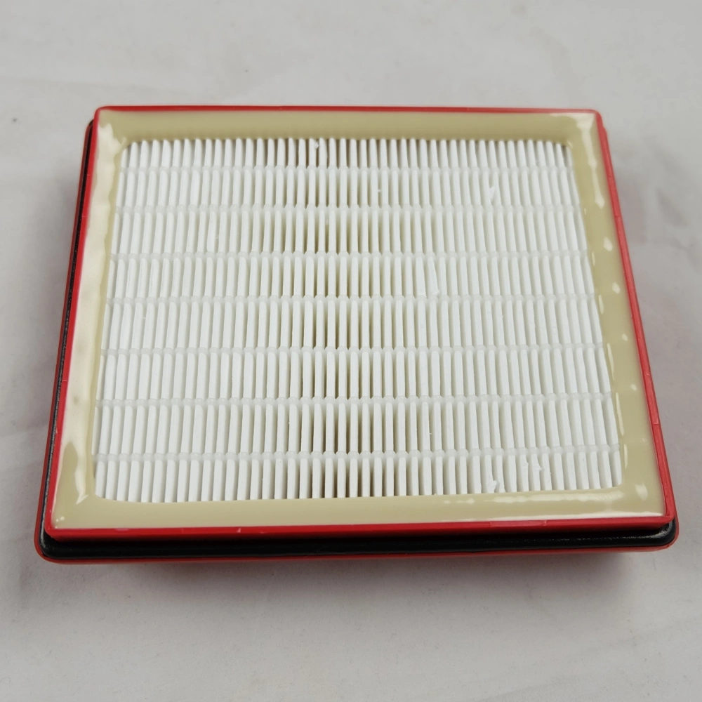 Szűrő, HEPA (utángyártott) LUX porszívó / RENDELÉSRE