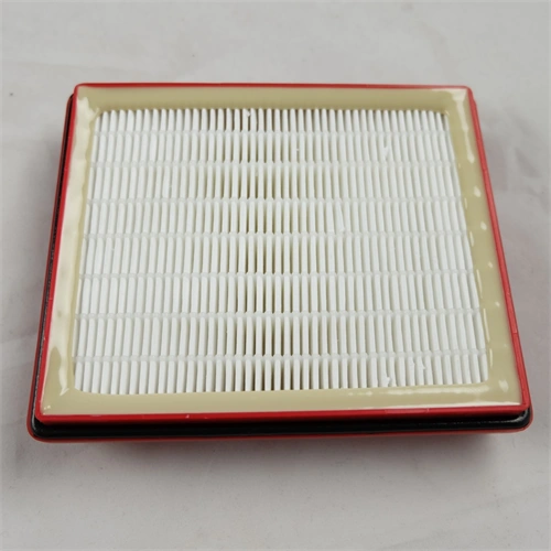 Szűrő, HEPA (utángyártott) LUX porszívó / RENDELÉSRE